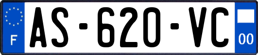 AS-620-VC