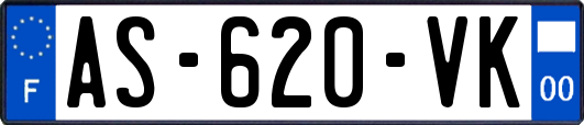 AS-620-VK