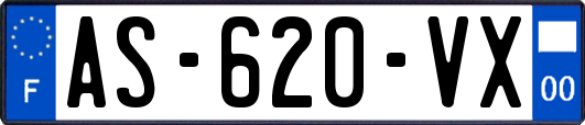AS-620-VX