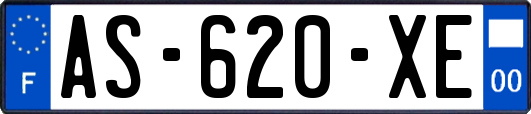 AS-620-XE