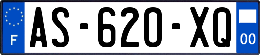 AS-620-XQ
