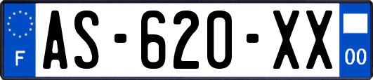 AS-620-XX
