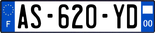 AS-620-YD