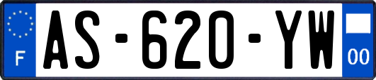 AS-620-YW