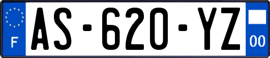 AS-620-YZ