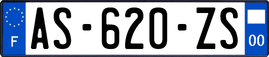 AS-620-ZS