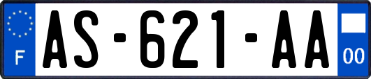 AS-621-AA