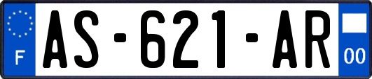 AS-621-AR