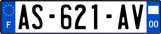 AS-621-AV