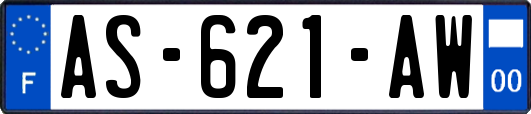 AS-621-AW