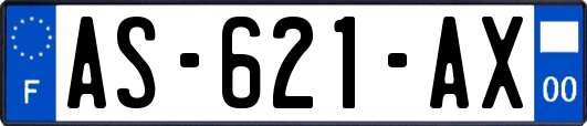 AS-621-AX