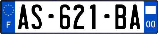 AS-621-BA