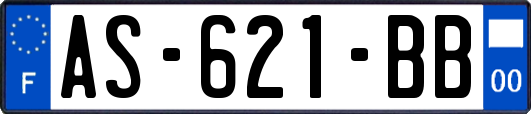 AS-621-BB