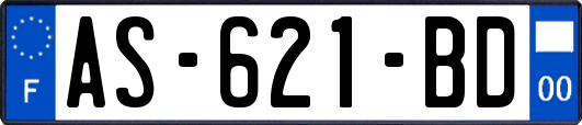 AS-621-BD