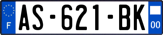 AS-621-BK
