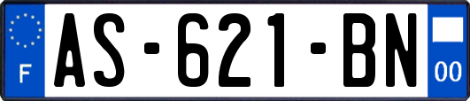 AS-621-BN