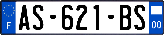 AS-621-BS