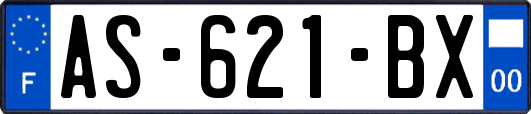 AS-621-BX