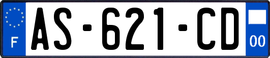 AS-621-CD