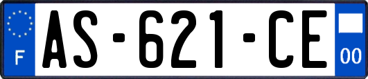 AS-621-CE