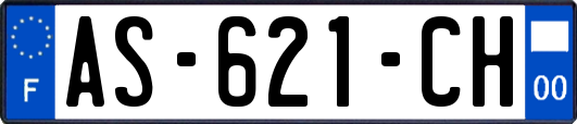 AS-621-CH