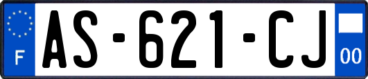 AS-621-CJ