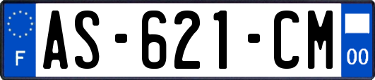 AS-621-CM