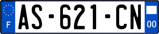 AS-621-CN