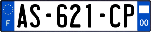 AS-621-CP