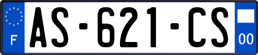 AS-621-CS