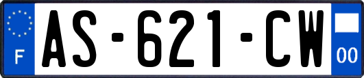 AS-621-CW