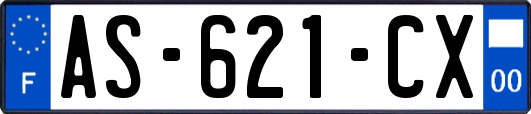 AS-621-CX