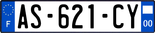 AS-621-CY