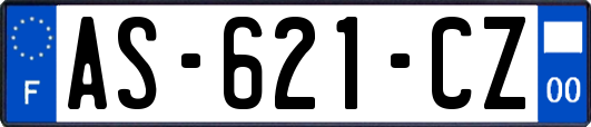 AS-621-CZ