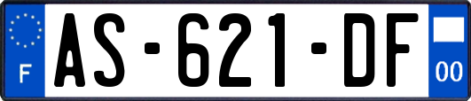 AS-621-DF
