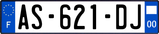AS-621-DJ