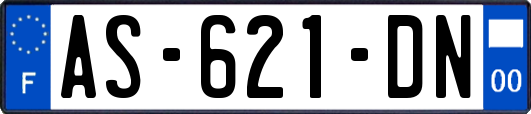 AS-621-DN