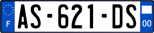 AS-621-DS