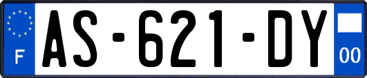 AS-621-DY