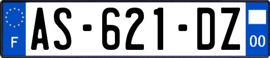 AS-621-DZ