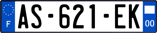 AS-621-EK