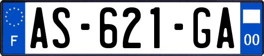 AS-621-GA