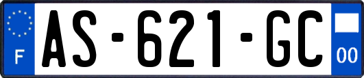AS-621-GC