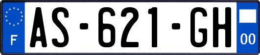 AS-621-GH