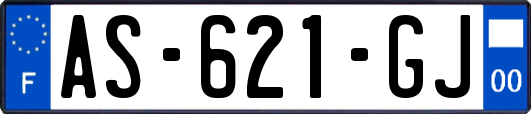 AS-621-GJ