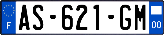 AS-621-GM