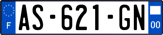 AS-621-GN