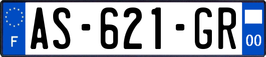 AS-621-GR