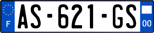 AS-621-GS