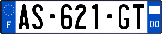 AS-621-GT